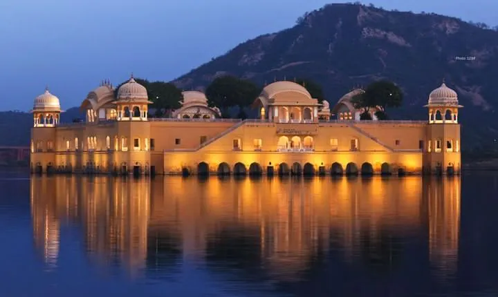 1 Day Trip to Jaipur by Car From Delhi