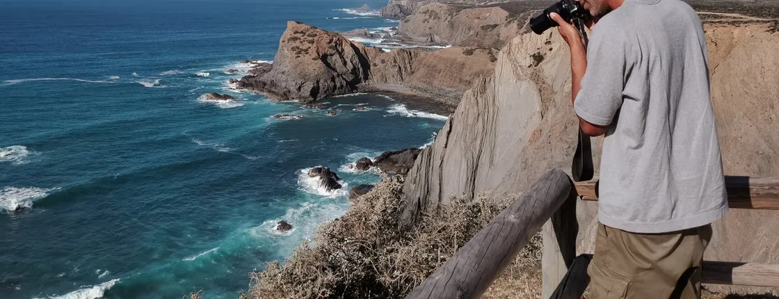 Private guided Aljezur and Costa Vicentina tour