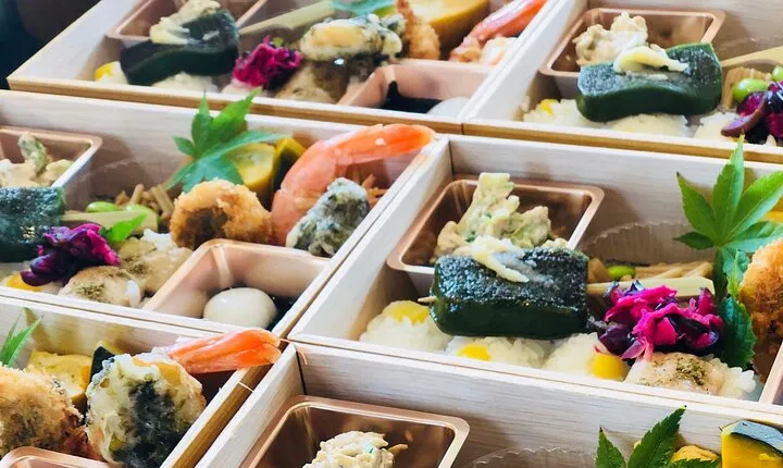 Experience Authentic Japanese Home Cooking