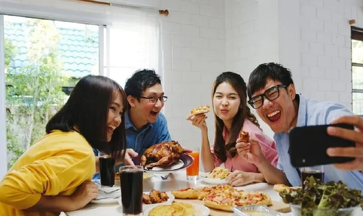 Breakfast Tour In Klang with Locals