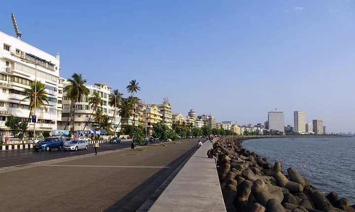 Private Custom Tour: Mumbai Sightseeing with Guide