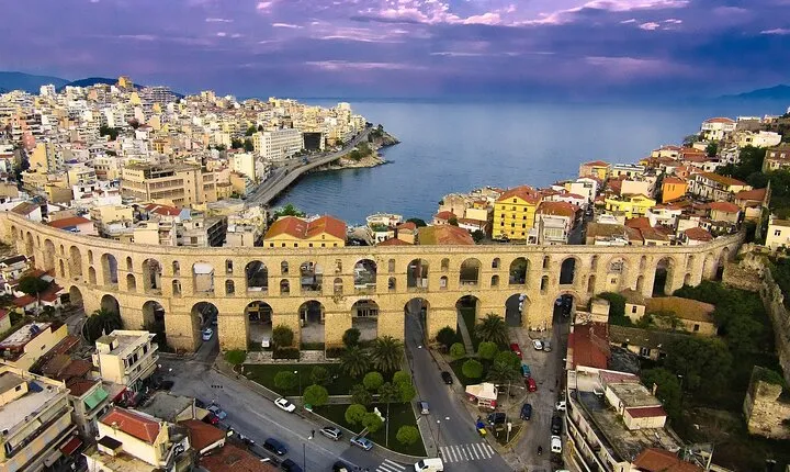 6-Day Apostle Paul Footsteps Private Tour in Greece