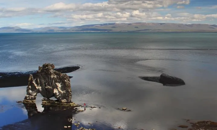 Private Wild North Iceland Exploration by Super Jeep from Reykjavik