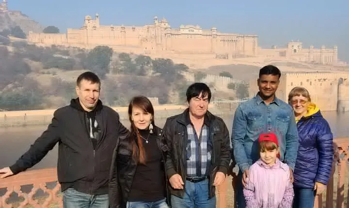 Travel To The Pink City Of Jaipur With Private Guide