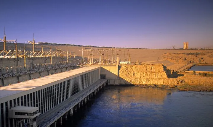 Aswan High Dam and Unfinished Obelisk Discovery Private Tour