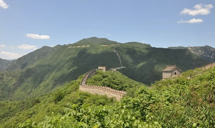 Mutianyu Great Wall VIP Private Tour: All-Inclusive, Hassle-Free