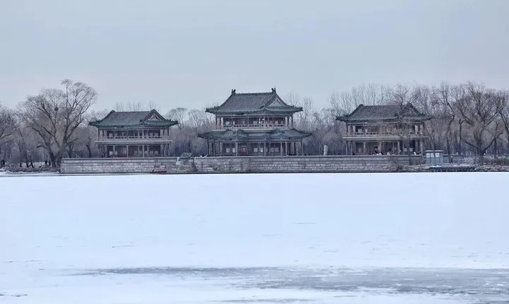 Full-Day Private Tour to Beijing Highlights