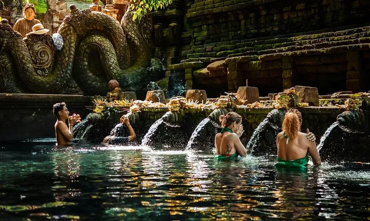 Best Ubud Tour Private Tour All Inclusive Package