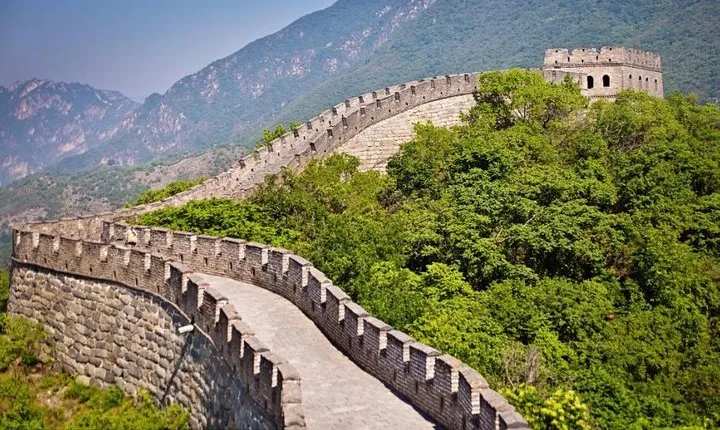 7 Days Beijing Xian Shanghai Join-in Tour by Flight and Train