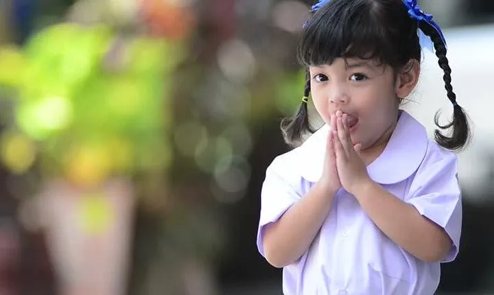 Fullday Private Tour Guide Service with Thai LUNCH in & around Bangkok(8 Hours)