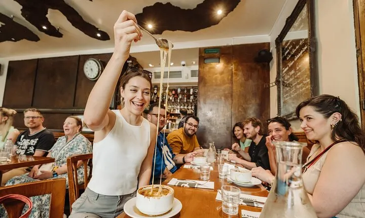 Devour Paris Ultimate Food Tour