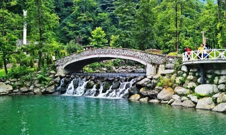 Daily Sapanca Lake + Maşukiye Tour by Private Minivan (Day Trip from Istanbul)