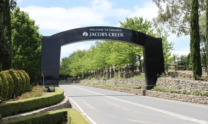 Private Barossa Valley Wine Region Tour from Adelaide