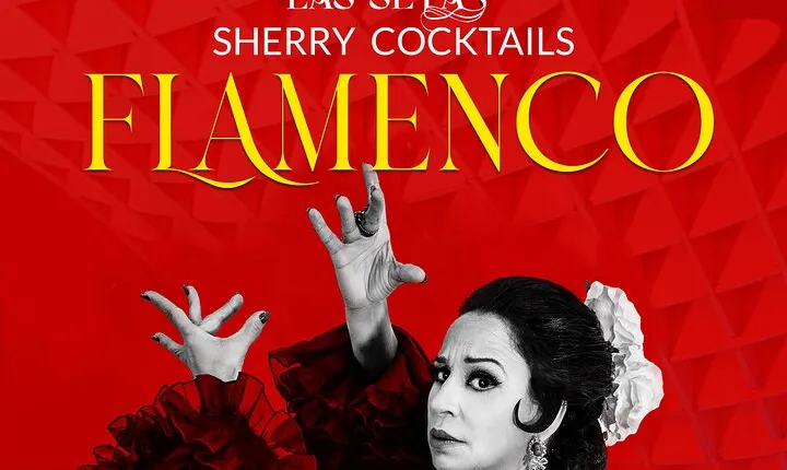 Espectáculo Flamenco Tablao "Las Setas"