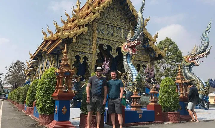 Amazing Private Tour in the Nothern (3 days 2 night )