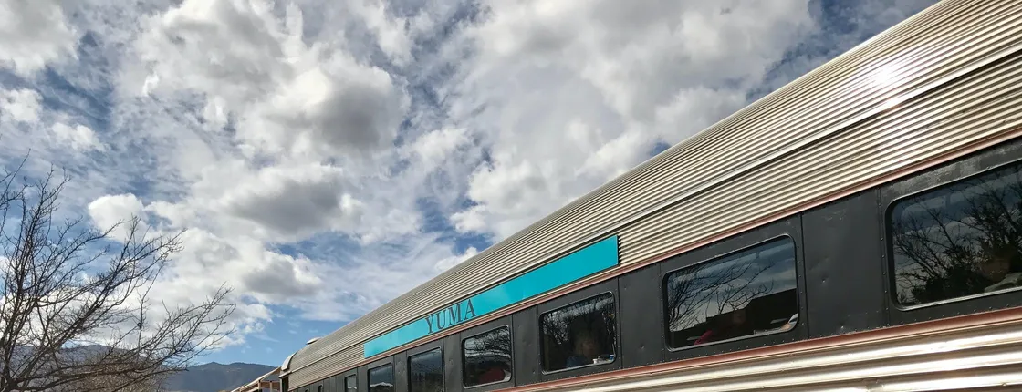 Private day tour of Jerome, Copper Museum and Verde Canyon Railroad with lunch