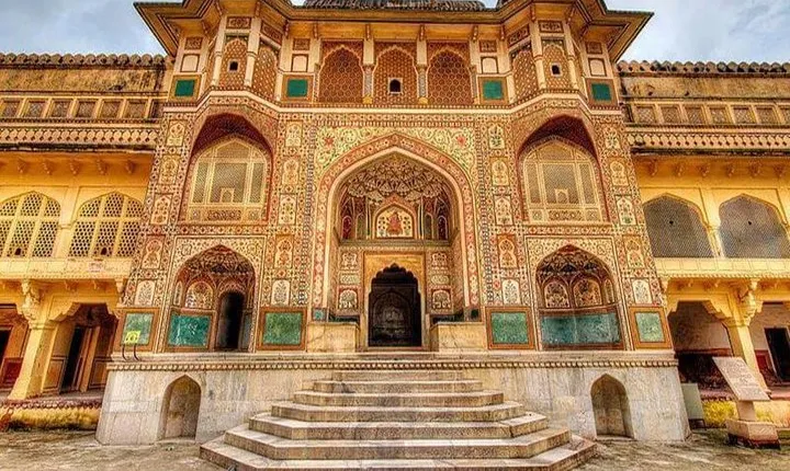 3-Days Private Luxury Golden Triangle Tour Delhi, Agra and Jaipur
