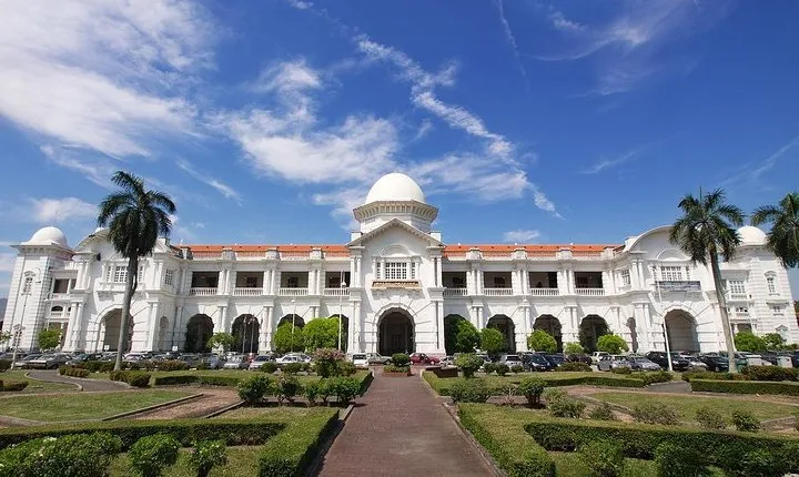 Ipoh Heritage Day Trip From Kuala Lumpur