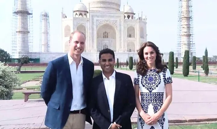 Private Custom Luxury Golden Triangle Tour 