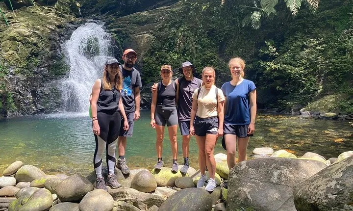 Bach Ma National Park: Daily Hue Treks via Hai Van Pass
