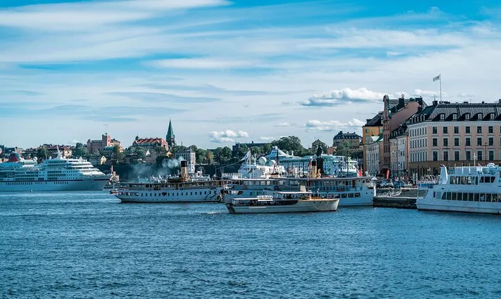 Stockholm Syndrome Private Walking Tour