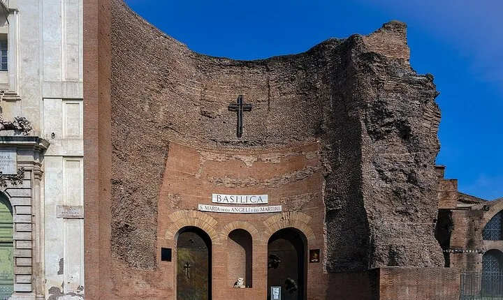 Rome: a journey into Roman times, Half-Day Semi-Private Tour