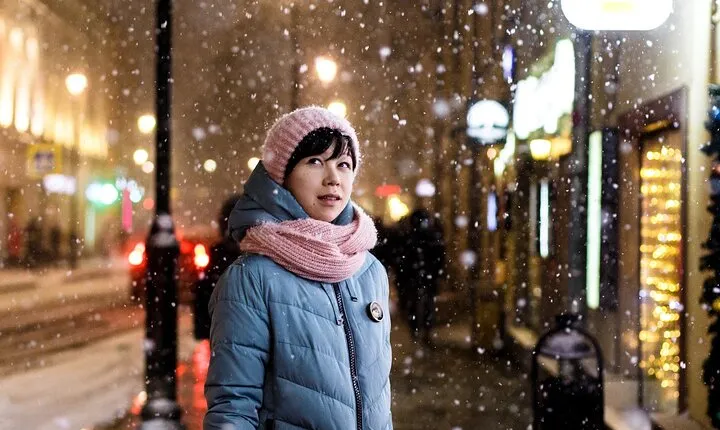 Nashville’s Holiday Harmony: A Private Christmas Melody Tour