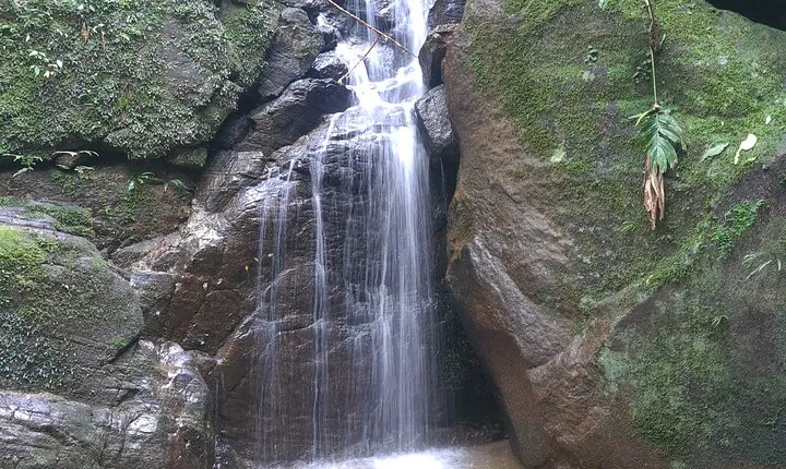 Caves And Waterfalls Tour in Rio de Janeiro