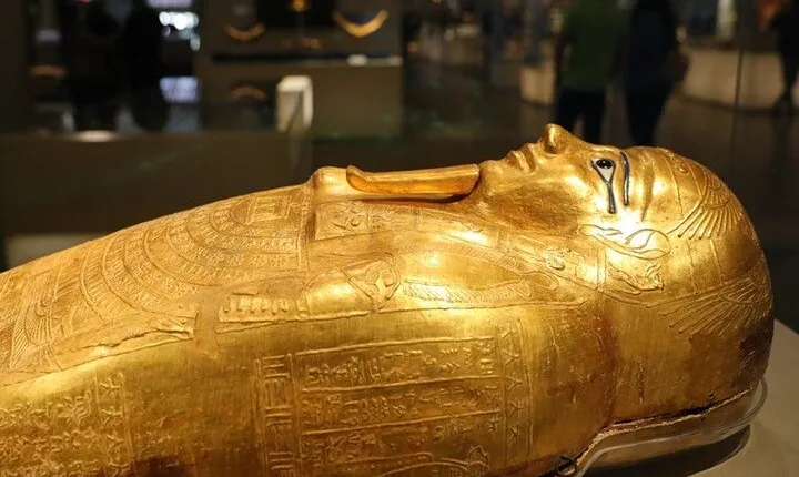 Day Tour To Civilization Museum, Coptic Cairo, Old Bazaar 
