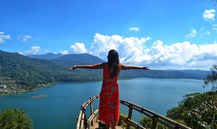 Best 3 Days Trip In Bali