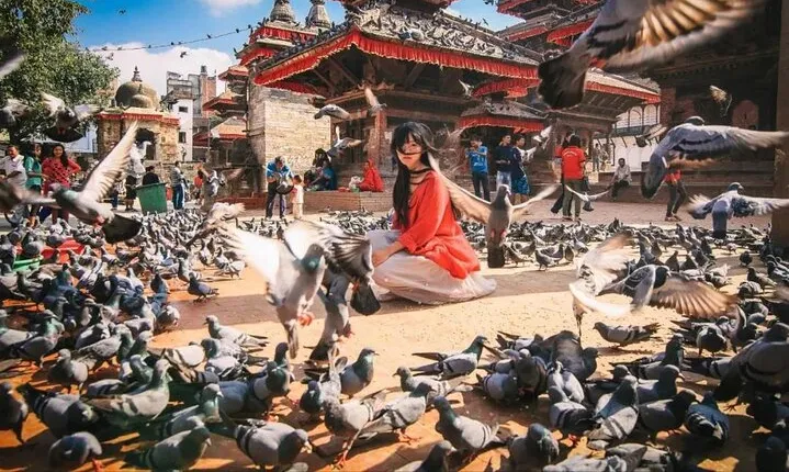 Kathmandu Heritage Tour