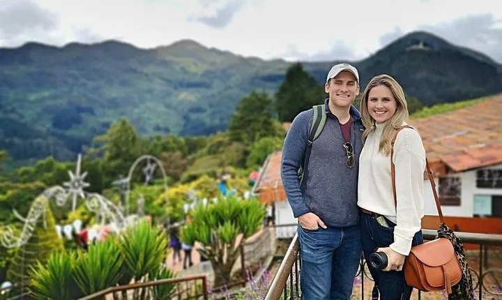 Bogota Private City Tour & Salt Cathedral: Tickets, Guide, 12hr