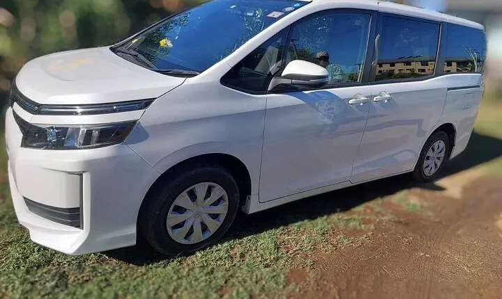 Nadi Hotel to/from Airport transfers