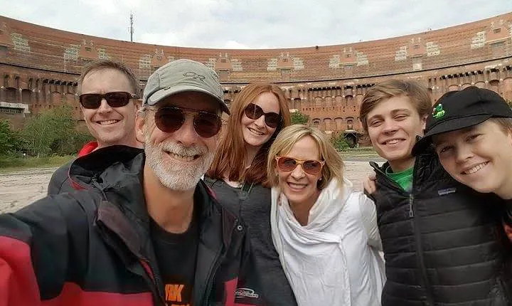 PRIVATE Nuremberg Highlights Tour (Product code: 87669P12)