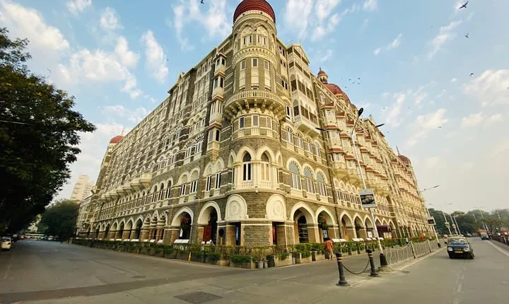 Half Day Mumbai Sightseeing Tour With English Speaking Guide