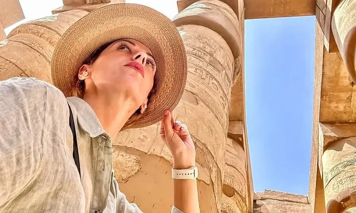 Luxor Full Day Trip from Hurghada - The Valley of the Kings