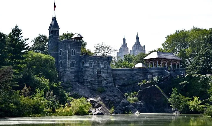 Central Park Private Photo or Video Experience