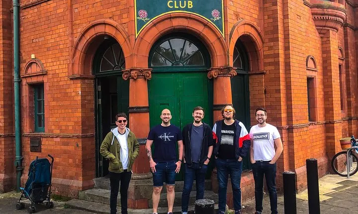 Private Manchester Tour with a Local, Highlights & Hidden Gems, Personalised