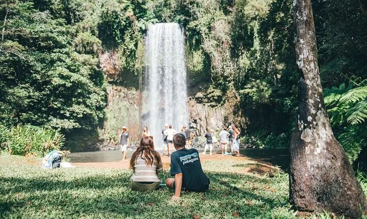 Cairns Adventure Package- 4 tours in 3 days!