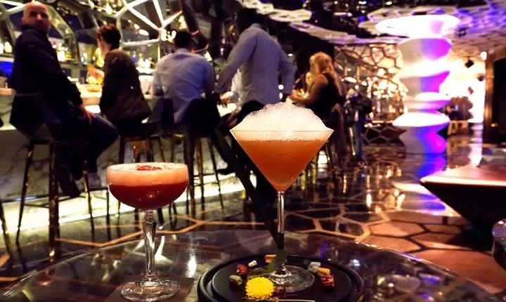 Kiev Bar Crawl - Private Nightlife Tour