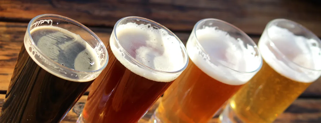 Las Vegas craft beer tour