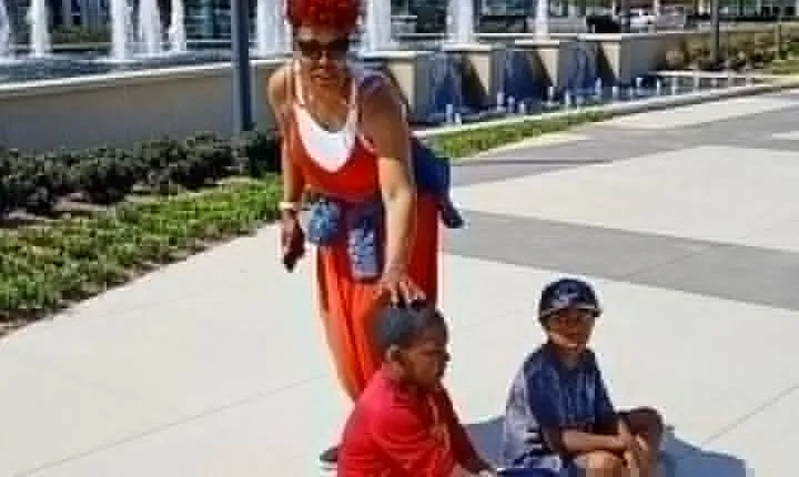 Fun City Scavenger Hunt in Indianapolis by Crazy Dash