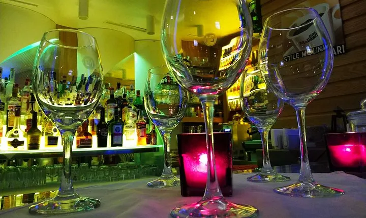 Sliven Exquisite Wine Tasting