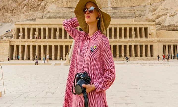 Full Day Luxor Tour From Hurghada