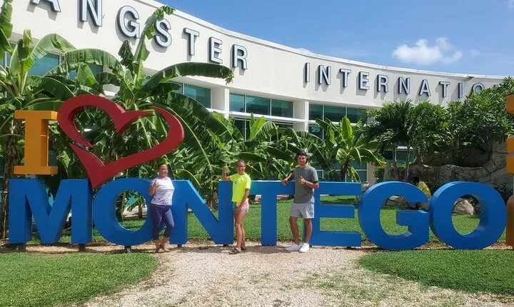 Private Transfer from Montego Bay Airport to Montego Bay Hotels