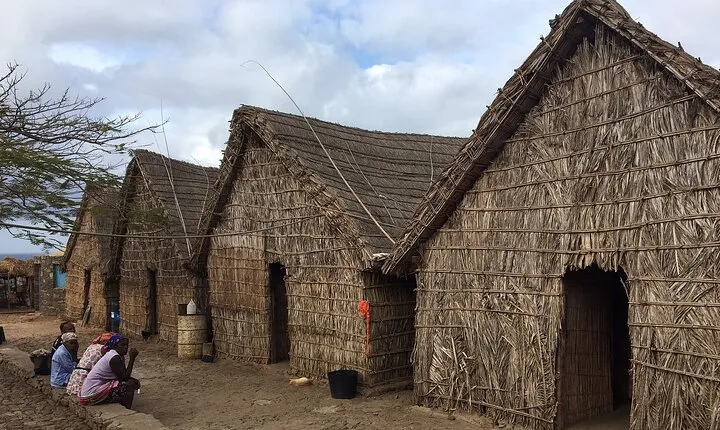 Cape Verde: The Royal Routes of Santiago Island - 4 Days