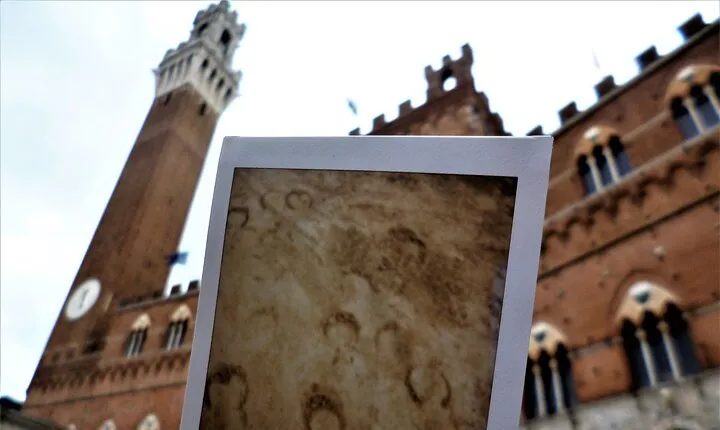 Hunt for the 10 Treasures of Siena
