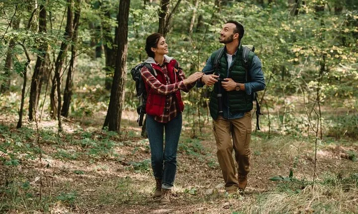 Private Day Tour from San Jose in Yosemite Natural Park