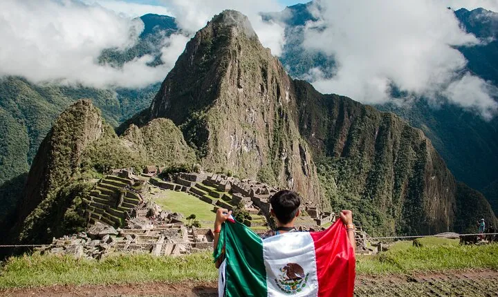 5-Day Salkantay Trek to MachuPicchu with Optional Hot Spring Bath