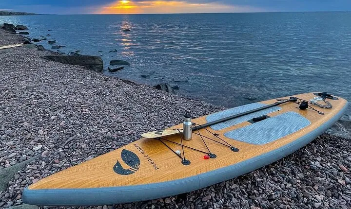 Paddleboard Rental in Minnesota